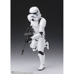 STAR WARS SH Figuarts Stormtrooper Bandai