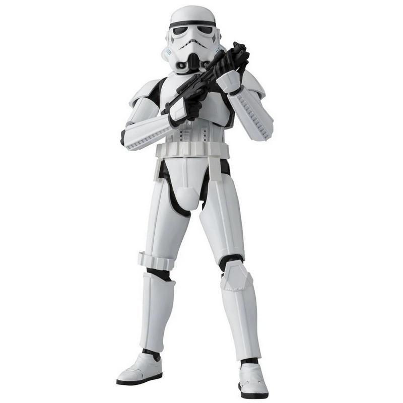 STAR WARS SH Figuarts Stormtrooper Bandai