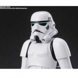 STAR WARS SH Figuarts Stormtrooper Bandai