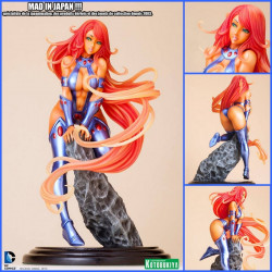 BISHOUJO figurine Starfire Kotobukiya