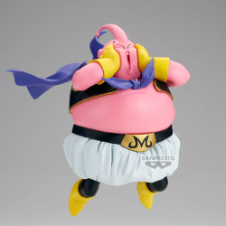 Figurine Match Makers Majin Buu Banpresto Dragon Ball Z