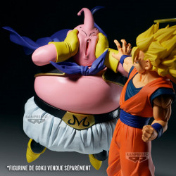 Figurine Match Makers Majin Buu Banpresto Dragon Ball Z