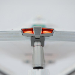 STAR TREK Réplique Die Cast Enterprise NCC-1701 Takara Tomy