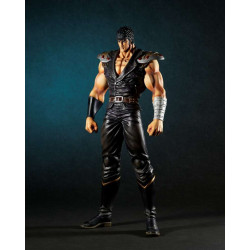 Figurine Mega Soft Vinyl Kenshiro Kaiyodo Hokuto No Ken Fist of the North Star