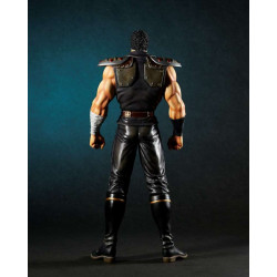 Figurine Mega Soft Vinyl Kenshiro Kaiyodo Hokuto No Ken Fist of the North Star