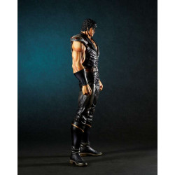 Figurine Mega Soft Vinyl Kenshiro Kaiyodo Hokuto No Ken Fist of the North Star