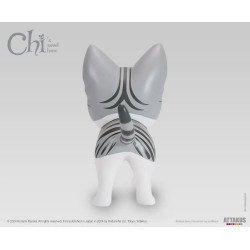 Statuette Chi Debout Attakus Chi Une vie de chat