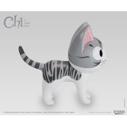 Statuette Chi Debout Attakus Chi Une vie de chat