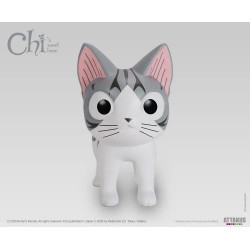 Statuette Chi Debout Attakus Chi Une vie de chat