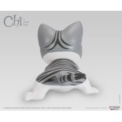 Statuette Chi Gratouille Attakus Chi Une vie de chat