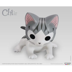 Statuette Chi Gratouille Attakus Chi Une vie de chat