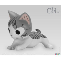 Statuette Chi Gratouille Attakus Chi Une vie de chat