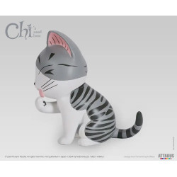 Statuette Chi Papatte Attakus Chi Une vie de chat