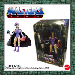 MAITRES DE L'UNIVERS CLASSICS figurine Evil-Lyn Filmation