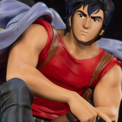 CITY HUNTER 35th Anniversary Statue Oniri Créations