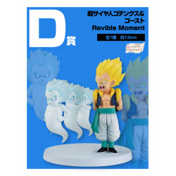 1 Ticket Loterie Ichiban Kuji Dragon History II Bandai Dragon Ball