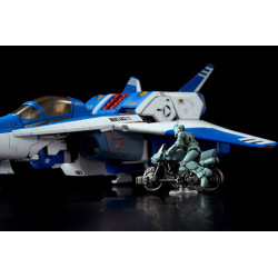 AFC-01H Legioss ETA Riobot 2nd rerelease Sentinel Robotech Mospeada