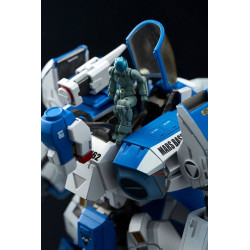 AFC-01H Legioss ETA Riobot 2nd rerelease Sentinel Robotech Mospeada