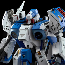 AFC-01H Legioss ETA Riobot 2nd rerelease Sentinel Robotech Mospeada