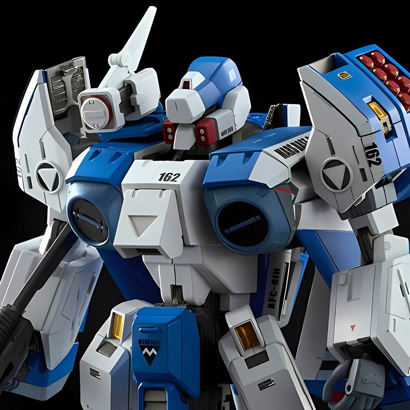 AFC-01H Legioss ETA Riobot 2nd rerelease Sentinel Robotech Mospeada