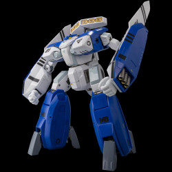 AB-01H Tread Riobot Sentinel Robotech Mospeada