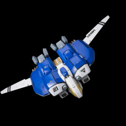 AB-01H Tread Riobot Sentinel Robotech Mospeada