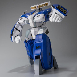 AB-01H Tread Riobot Sentinel Robotech Mospeada