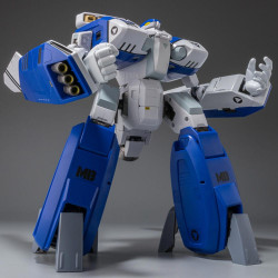 AB-01H Tread Riobot Sentinel Robotech Mospeada