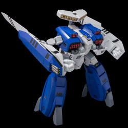 AB-01H Tread Riobot Sentinel Robotech Mospeada