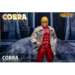 Figurine Cobra Storm Collectibles Cobra The Space Pirate