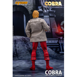 Figurine Cobra Storm Collectibles Cobra The Space Pirate