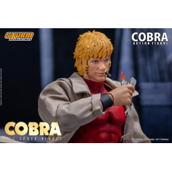 Figurine Cobra Storm Collectibles Cobra The Space Pirate