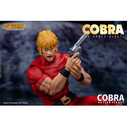 Figurine Cobra Storm Collectibles Cobra The Space Pirate