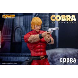 Figurine Cobra Storm Collectibles Cobra The Space Pirate