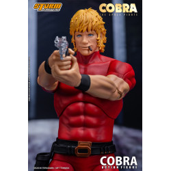 Figurine Cobra Storm Collectibles Cobra The Space Pirate