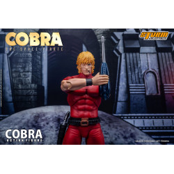 Figurine Cobra Storm Collectibles Cobra The Space Pirate