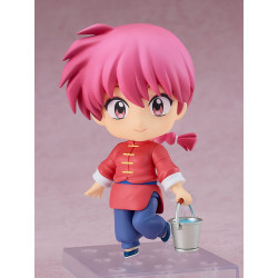 Figurine Nendoroid Ranma Female Version Good Smile Company Ranma 1/2