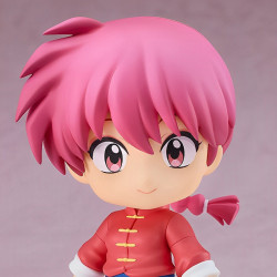 Figurine Nendoroid Ranma Female Version Good Smile Company Ranma 1/2