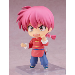 Figurine Nendoroid Ranma Female Version Good Smile Company Ranma 1/2