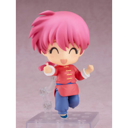 Figurine Nendoroid Ranma Female Version Good Smile Company Ranma 1/2