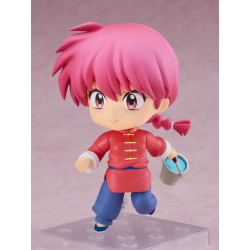 Figurine Nendoroid Ranma Female Version Good Smile Company Ranma 1/2