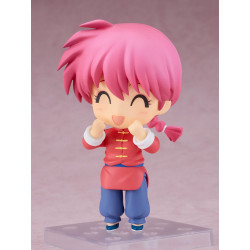 Figurine Nendoroid Ranma Female Version Good Smile Company Ranma 1/2