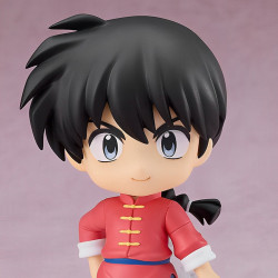 Figurine Nendoroid Ranma Saotome Good Smile Company Ranma 1/2