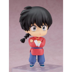 Figurine Nendoroid Ranma Saotome Good Smile Company Ranma 1/2