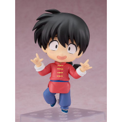 Figurine Nendoroid Ranma Saotome Good Smile Company Ranma 1/2