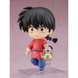 Figurine Nendoroid Ranma Saotome Good Smile Company Ranma 1/2