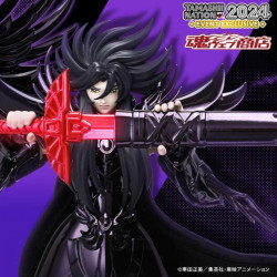 Myth-Cloth EX Hades OCE Tamashii Nation 2024 Bandai Saint Seiya