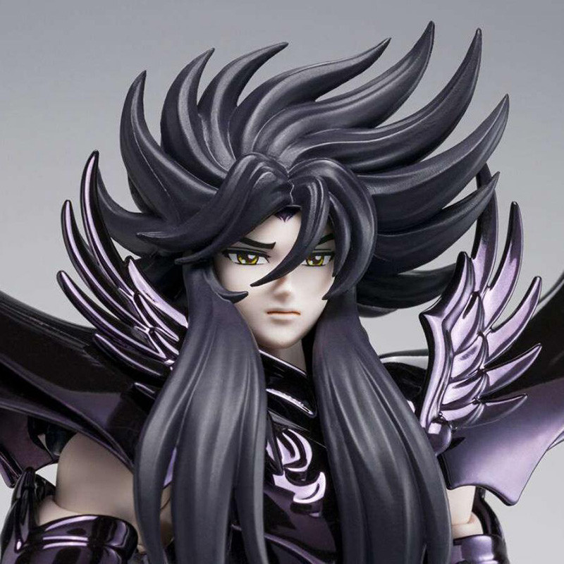 Myth-Cloth EX Hades OCE Tamashii Nation 2024 Bandai Saint Seiya