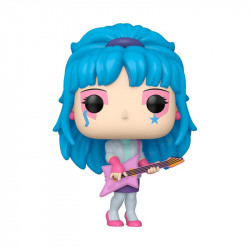 Figurine Aja POP! Vinyl Funko Jem et les Hologrammes