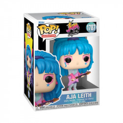 Figurine Aja POP! Vinyl Funko Jem et les Hologrammes